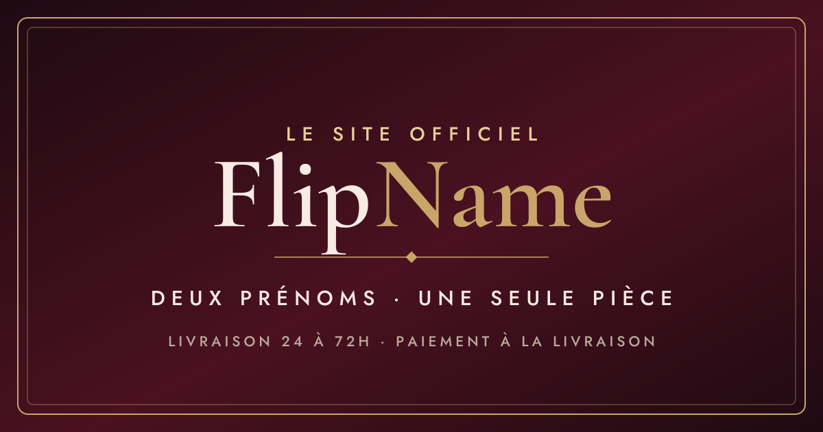 FlipName